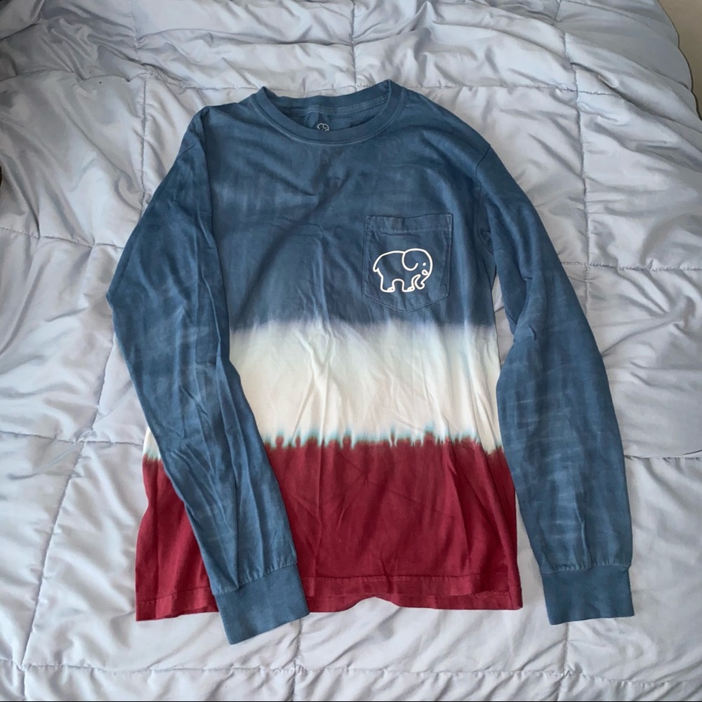 Ivory Ella shirt!